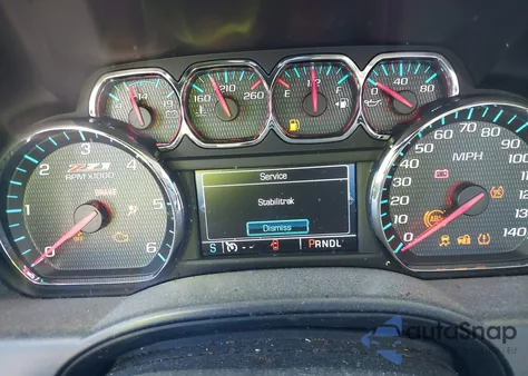 2017 Chevrolet Silverado 1500 2Lt from USA, damaged, VIN 1GCVKRECXHZ272957